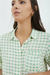 Conjunto Picnic - Cuadros Verde - comprar online