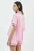 Conjunto Bosque - Rosa - tienda online
