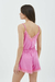 Conjunto Alegre - Fucsia - Baiser BA