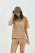Conjunto Verano - Tostado