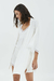 Kimono Alegre - Off White