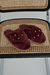 Pantuflas York - Bordo - comprar online