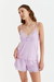 Conjunto Isola Lila en internet