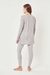 Conjunto Buda Gris - comprar online