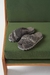 Pantufla Silver Gris - comprar online