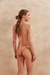 Conjunto Hanalei Praia Fucsia - tanga - comprar online