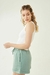 Short Cerezo - Verde - comprar online