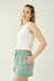 Short Cerezo - Verde en internet