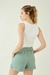 Short Cerezo - Verde - Baiser BA