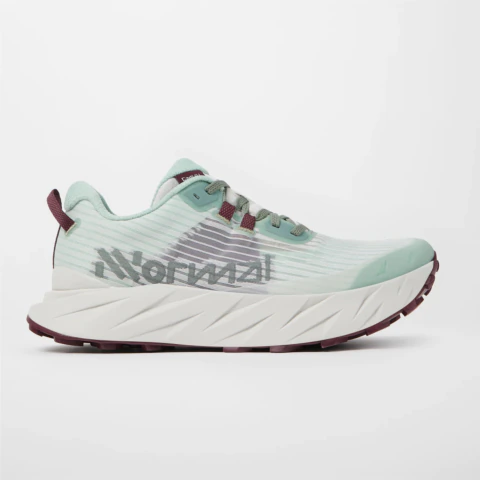 NNORMAL CADI HOMBRE - GREEN