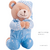 Ursinho Que Reza Buba Azul - comprar online