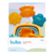 Kit Baldinho Retrátil Buba - comprar online