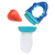 Porta-Frutinha Sugador Em Rede Buba Azul - comprar online