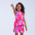 Conjunto Infantil Clara Pink - ATELIER 9 MESES