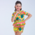 Conjunto Infantil Estampado Eloá na internet
