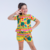 Conjunto Infantil Estampado Eloá - loja online