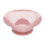 Pratinho Bowl com Ventosa Buba Rosa - ATELIER 9 MESES