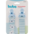 Kit Com 2 Prendedores De Chupeta Coala Buba Azul