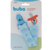 Prendedor De Chupeta Ursinho Buba Azul