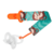 Prendedor De Chupeta Animal Fun Buba Macaco - comprar online