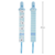 Kit Com 2 Prendedores De Chupeta Coala Buba Azul - comprar online