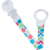 Prendedor De Chupeta Buba Colors - comprar online