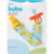 Prendedor De Chupeta Frutti Buba Limão