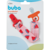 Prendedor De Chupeta Frutti Buba Melancia