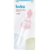 Colher Dosadora Em Silicone Buba Rosa