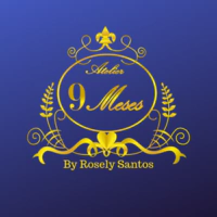 Marca 1 de ATELIER 9 MESES