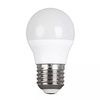 Lampara Tipo Goto De Led