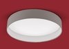 Plafon Led Ronda Ideal Habitación O Living Rdi