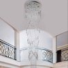 Colgante Frozen Caireles 10 Luces Mgl