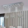 Colgante Mora Triple 14 Luces Mgl