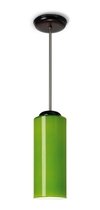 Colgante Tubo 1 Luz Cx