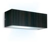 Aplique Wood Madera Oscura Pbl
