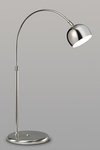 Lampara De Mesa Mini Miro Metalica La Fabrica De Iluminacion Nk