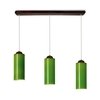 Colgante Tubo 3 Luces Cx
