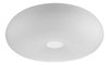 Colgante Placa Led Auster 28cm Vk