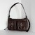 SHOULDER BAG ANNA - CHOCOLATE - comprar online