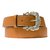 CINTO PU HEBILLA RAYADA CRUZADA - 110cm - comprar online