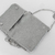 CARTERA BABY ZARA - PLATEADO - comprar online