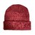 GORRO BEANIE BORDO