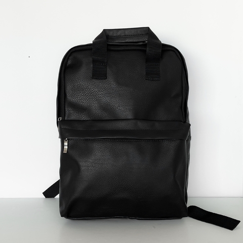 MOCHILA MARY - NEGRO - comprar online