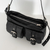 SHOULDER BAG ANNA - CHERRY en internet