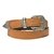 CINTO PU HEBILLA PAS. Y PUNTERO RAYADO - 110cm - comprar online