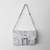 SHOULDERBAG KAYLA - BLANCO - tienda online