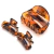 SET BROCHESx3 OVAL - CAREY - comprar online