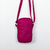 PORTACELULAR CLARISE - FUCSIA - comprar online