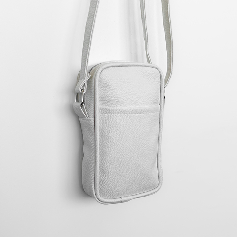 PORTACELULAR CLARISE - BLANCO - comprar online